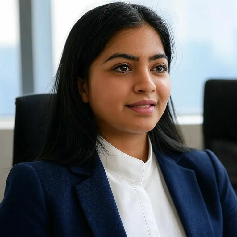 Ananya Menon