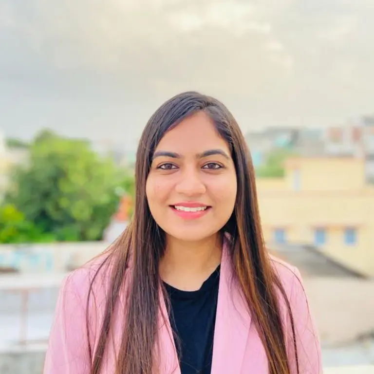 Bansari Hirani