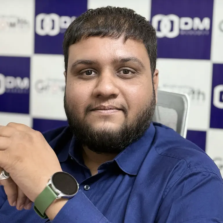 Krunal Patadiya