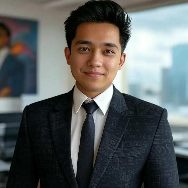 Kunal Desai
