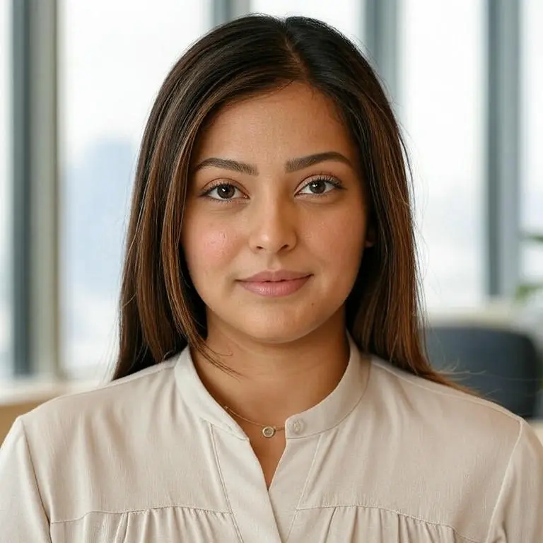 Mitali Joshi