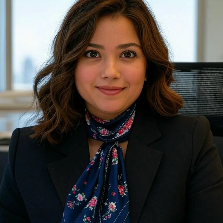 Muskan Lalani