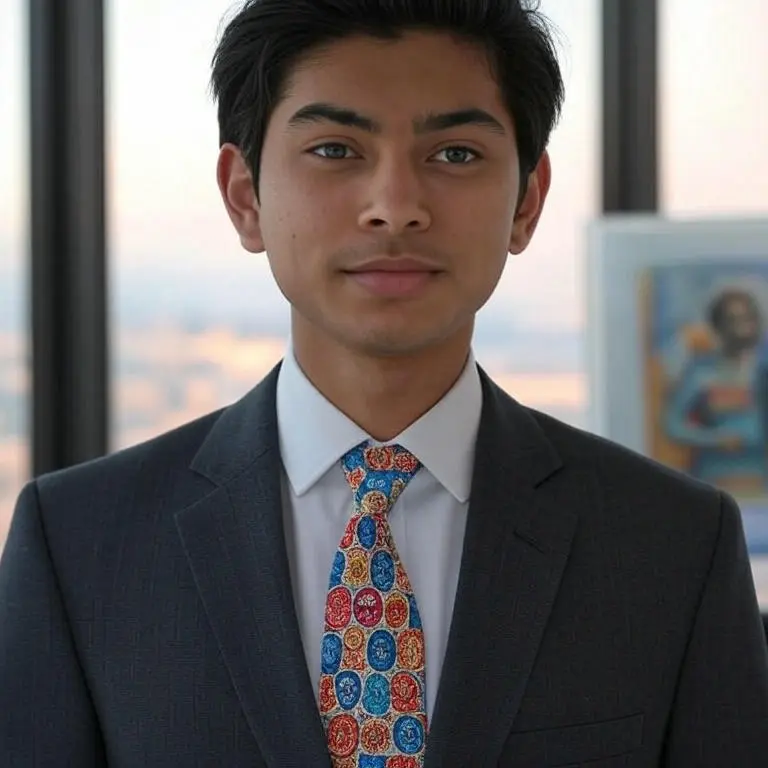 Pranav Rathod